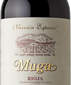 Muga Reserva Especial Selección 2015 - Botella 750 ml.