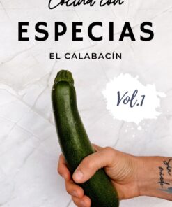 Cocina con Especias: el calabacín
