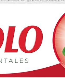 Licor del Polo - Dentífrico Anticaries - 75ml