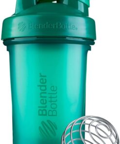 Classic V2 Emerald Green 20OZ