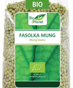 Frijoles Mung BIO 400 g - BIO PLANET