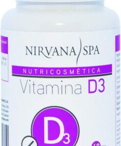 NIRVANA SPA Aceite Masaje Tensor 1 L