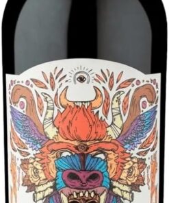SIGNOS Vino tinto malbec de Argentina botella 75 cl