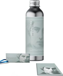 ¡FRESCA! El agua Sagrada de Lourdes directamente del Manantial en la Gruta de Lourdes. 150 ml.