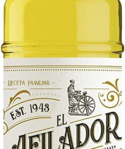 LICOR EL AFILADOR HIERBAS 1L 30º