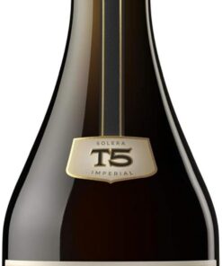 TORRES BRANDY 5 Solera Reserva, Brandy, 70 cl - 700 ml