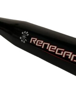 Sure Shot Renegade - Bate Redondo de aleación
