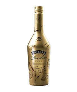 BAILEYS Chocolat Luxe, licor de crema de whisky irlandesa, 500 ml