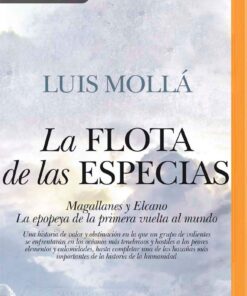 La Flota de Las Especias (Narración En Castellano)