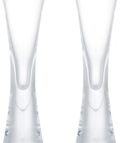 LSA International - Juego de 2 copas de licor LSA Moya