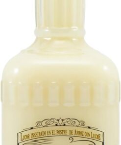 Licor De Crema de Arroz 70cl