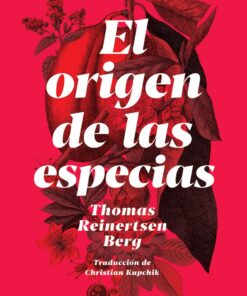 El origen de las especias (NO FICCION)