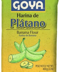 Goya Harina De Plátano 400 g