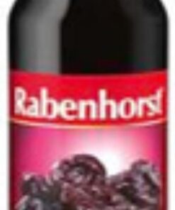 Rabenhorst Bebida de Ciruela - 750 ml
