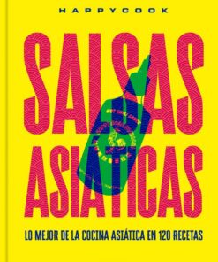 Salsas asiáticas (Cooking)