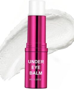 Orbital Eye Firm, Contour Extract, 8 g Hydro Gel with Lift, Dermal Peptide Rejuvenation, Luminous with Silk Finish Glow Texture, Women Care for Home Travel Office Rutine Daily Use