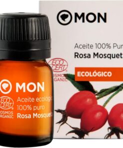 MON Aceite Puro de Rosa Mosqueta 30 ml