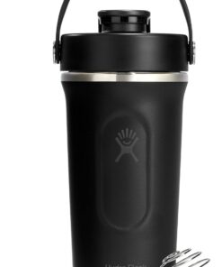 Hydro Flask - Insulated Stainless Steel Shaker Bottle 710 ml (24 oz)