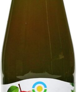 Jugo de zanahoria y manzana BIO 300 ml - BIO FOOD