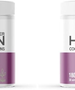 Weider Hydration Powder (180g) Sabor frutas del bosque, Polvo para Bebida Instantánea con Agua de Coco, 5 Minerales, 3 Vitaminas y Taurina, para el Equilibrio Electrólito, Vegano, Sin Azúcar Añadido