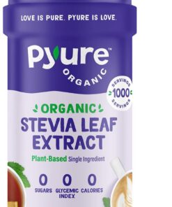 Pyure Organic Stevia Extract, 0.9 Ounce