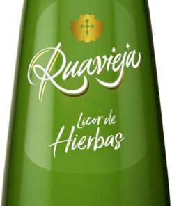 Ruavieja Licor de Hierbas - 1L