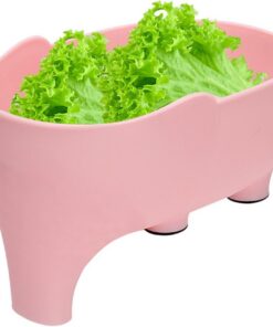 Escurridor de fregadero de elefante, cesta de de elefante Cesta para lavar | Adorable colador creativo de comida de elefante para comida, pasta, fideos, verduras, pasta, fideos de cocina