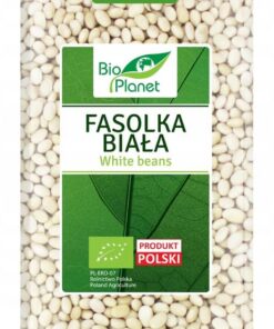 Frijoles blancos BIO 400 g - BIO PLANET