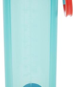 Contigo Shake & Go Coctelera para Proteínas | Bola Mezcladora | 820 ml