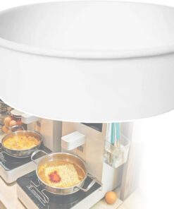 Máquina para Cocinar Pasta Autoservicio Cocedor de Fideos Automático Autoservicio Control Temperatura Precisión y Volumen Agua Automático Anti-Quemaduras en Seco paperbowl300psc