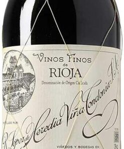 Vino Tinto Reserva Viña Tondonia Magnum D.O. Rioja 1,5 L
