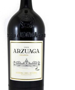 Vino Tinto Arzuaga Crianza Magnum 1,5 Litros