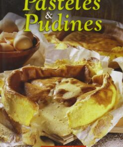 Pasteles y pudines