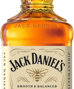 Jack Daniel's Whiskey Tennesseee Honey, 35% de Vol. Alcohol, 700ml