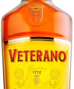 Bebida Espirituosa Osborne Veterano - 1 Botella de 1 Litro