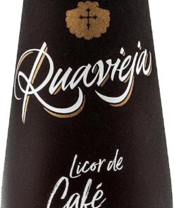 Ruavieja Licor de Café - 700 ml