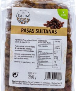 PASAS SULTANAS