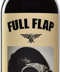 FULL FLAP Vino tinto Red Blend 1 botella 75 cl