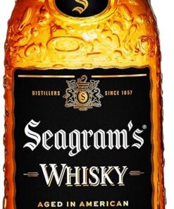 Seagram's Whisky Premium - 700 ml