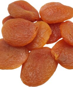 Albaricoques Secos 225g - 1,96KG Clase A (490 gramos)