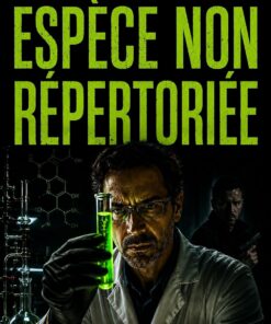 Espèce Non Répertoriée (Les Mystères Scientifiques) (French Edition)