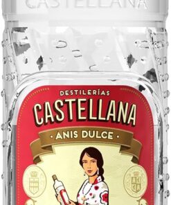 La Castellana Anís Dulce 70cl