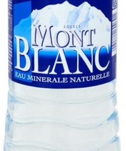 Mont Blanc 1,5L (pack de 6)