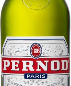 Pernod Licor Anisado - 1L