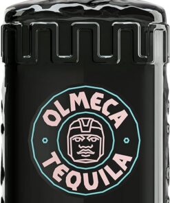 Olmeca Chocolate Tequila - 700ml
