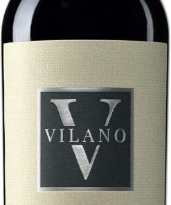 Vilano Crianza 2022,D.O.Ribera del Duero,vino tinto (1.8, 1)