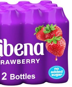 Ribena Fresa NAS 12x500ml