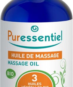 Aceites Vegetales 100 ml