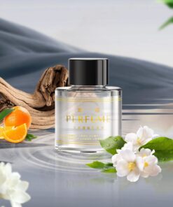 Kwak's- Recambios de ambientadores para coche inteligentes: difusor de perfume con aceite esencial exclusivo, 50 ml, elaborado con extractos de plantas naturales, de una fragancia francesa