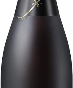 Freixenet Cordon Negro Cava Seco - 750 ml (Paquete de 6)